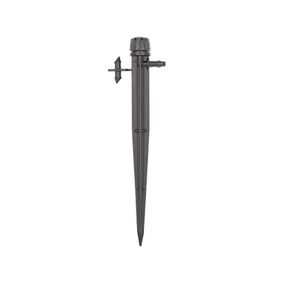 Mikro szórófej XS-360TS-SPYK 15cm állítható