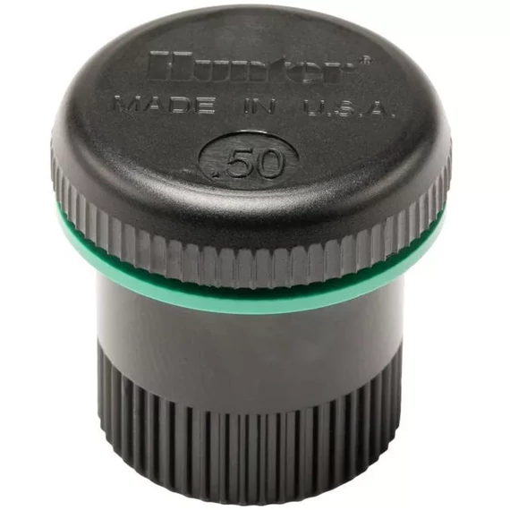 HU Fúvóka bubbler MSBN-50H 180° 1,9l/min, 25db.cs