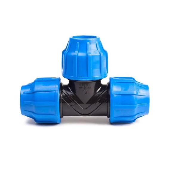 KPE T-idom   90mm x 90mm x 90mm 7db-d.