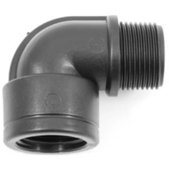 Könyök KM - BM  3/4" IT