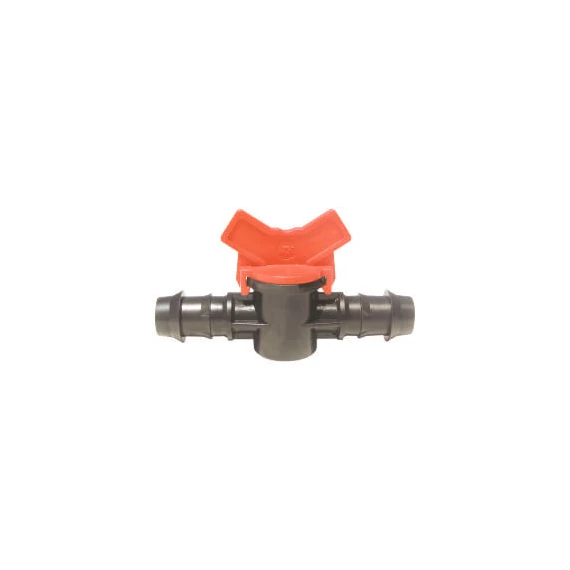 PE csap szorítógyűrűs 20mm x 20mm