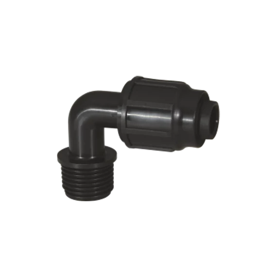 Fix kúpos könyök K 20 x 3/4 col   25db-cs   400db-d.