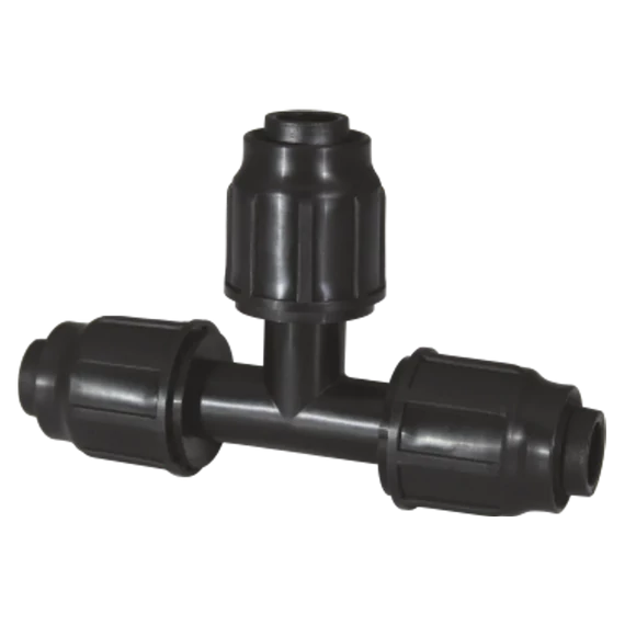 Fix kúpos T idom 20 x 20 x 20   25db-cs  200db-d.
