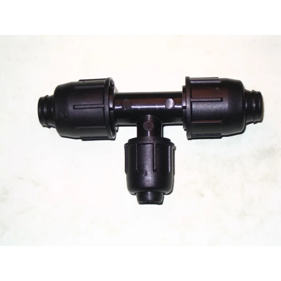 Fix kúpos T idom 20 x 16 x 20   25db-cs  200db-d.