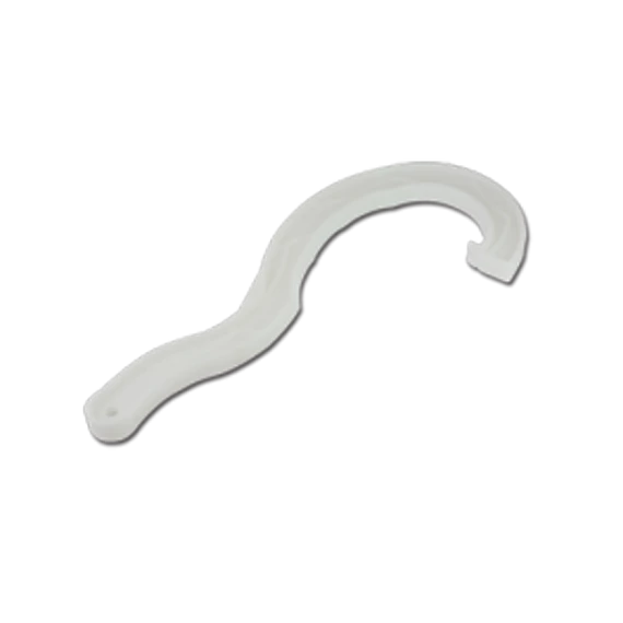 PS KPE kulcs 32-63mm