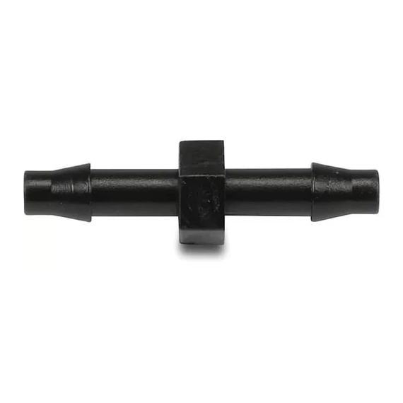 RB 7/4 mm-es spagetticső toldó
