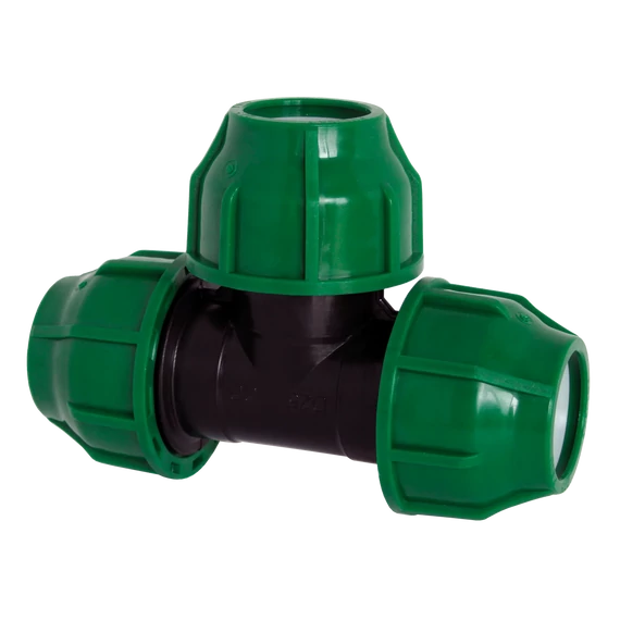 MPE T-idom 63 mm /10bár   10db-d.