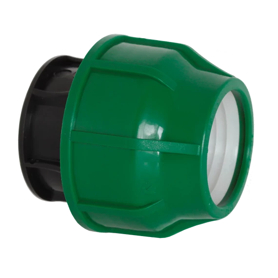 MPE záróelem 63 mm /10bár  48db-d.