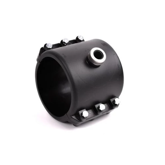 Nyeregidom megfúrós 75-1", 80db/kart