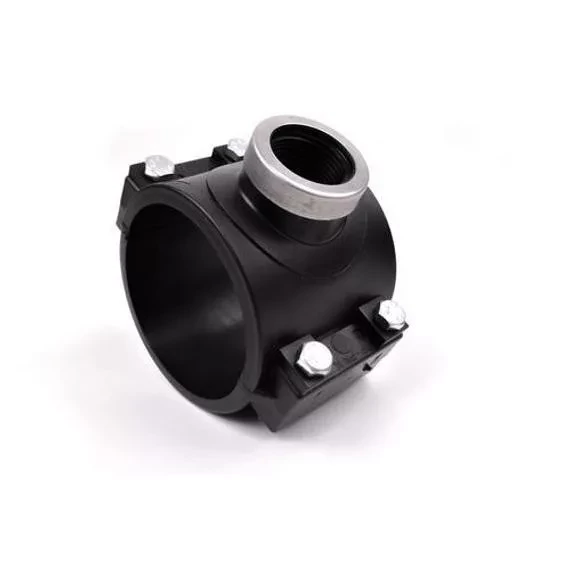 Nyeregidom megfúrós 75-6/4", 70db/kart