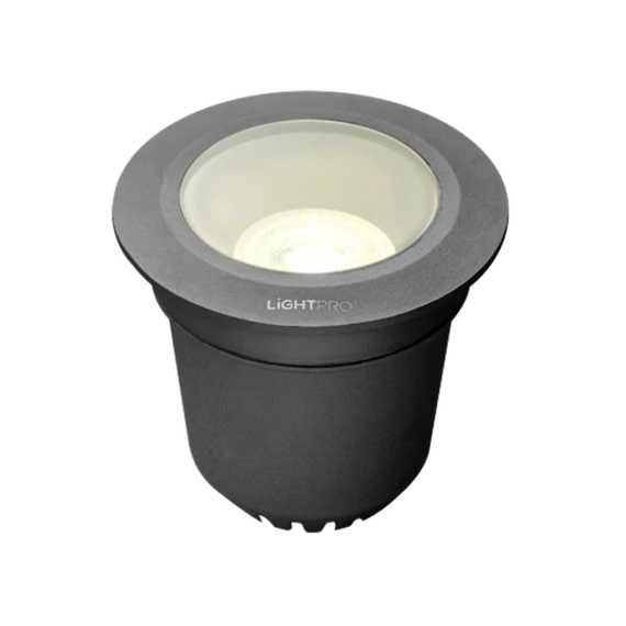 Lightpro Atik SMART Zigbee süllyesztett lámpa