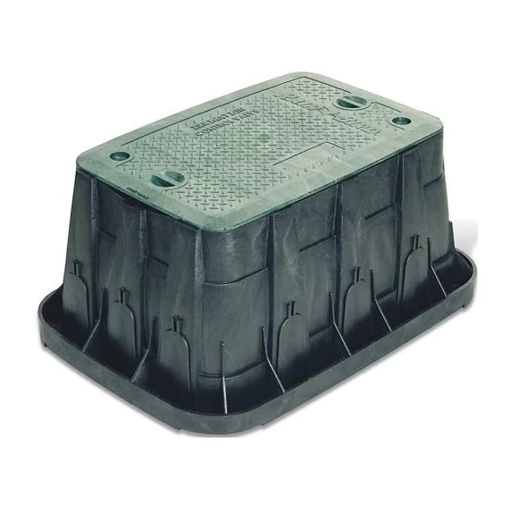 RB szelepakna Szuper Jumbo 841x605x381mm