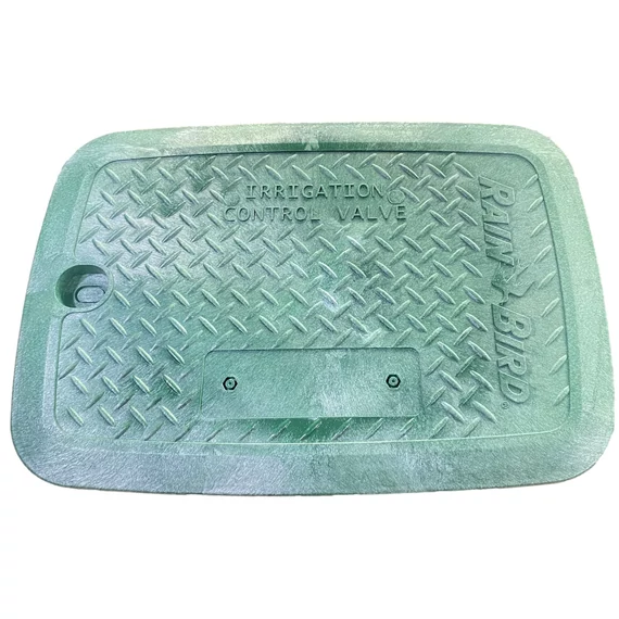 RB Szelepakna fedél VB-STD HDPE