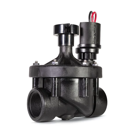 RB mágnesszelep PEB 6/4" BB