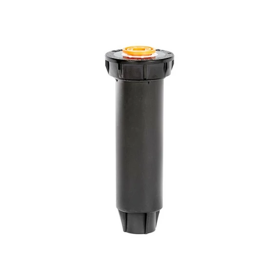 RB Szórófej 1804 fúvóka nélkül, 10cm kiemelkedés, visszacsapó sz.4,2m, 75db/kart