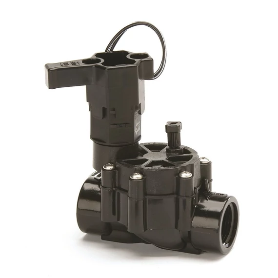 RB mágnesszelep DV075 BB 3/4"
