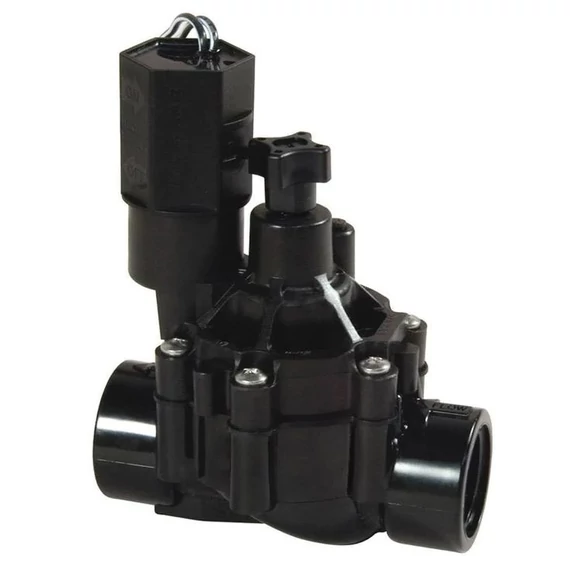 RB mágnesszelep DVF100 BB 1" átfolyásszabályzóval, 20db/kart