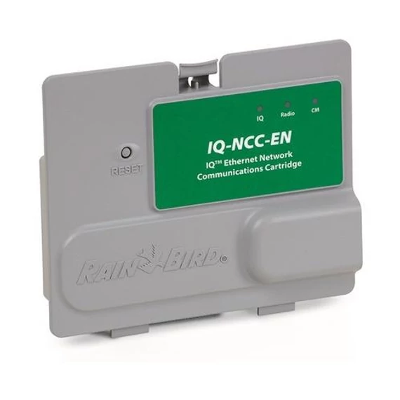 RB modul NCC Ethernet+GPS IQ ESP-LXME, ESP-LXMEF, ESP-LXD