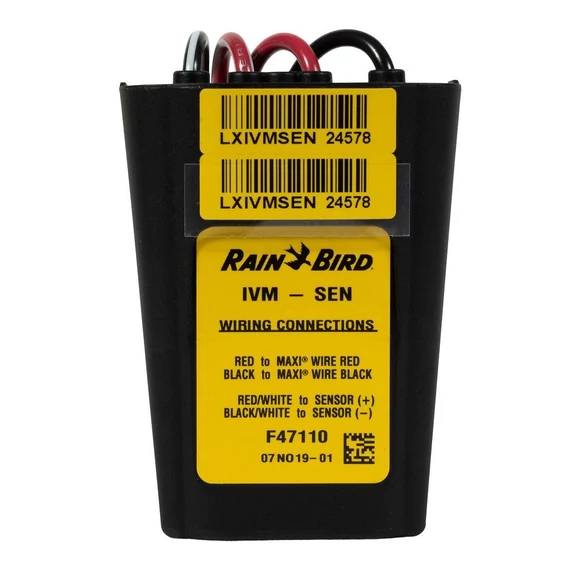 RB dekóderes modul IVM/2W Sensor Device 