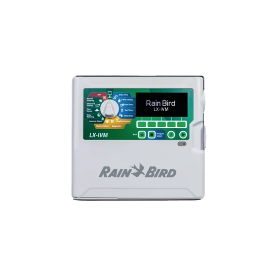 RB Vezérlő ESP LX-IVM PRO 2-Wire Controller with Smart Valve Technology – 240 Stations