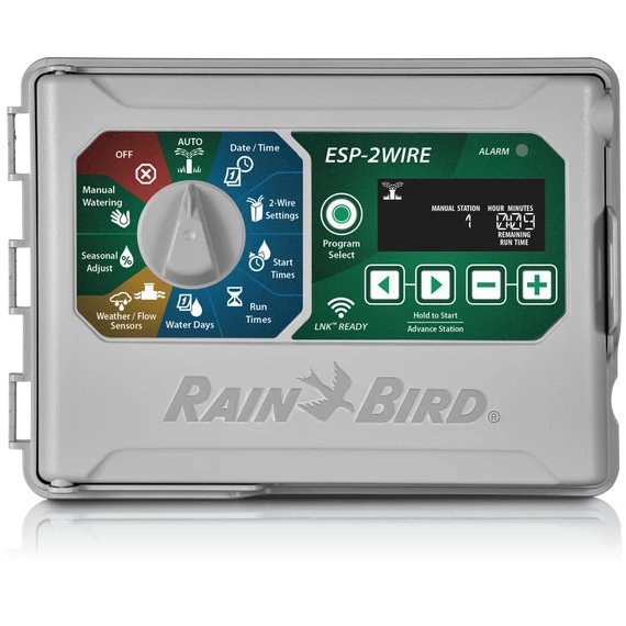 RB Vezérlő ESP LX-IVM 2-Wire Controller with Smart Valve Technology – 60 stations