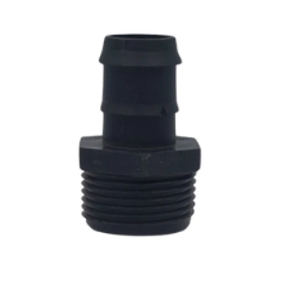 Tömlő csatlakozó K 1" x 25mm