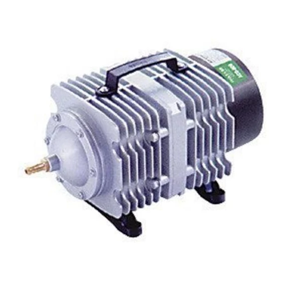 Hailea levegőztető kompresszor ACO-009E; 140L/min; 112W