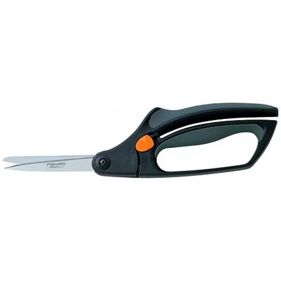 FISKARS Fűnyíró olló S50