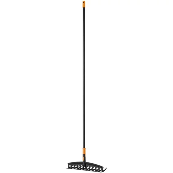 FISKARS Solid univerzális kerti gereblye