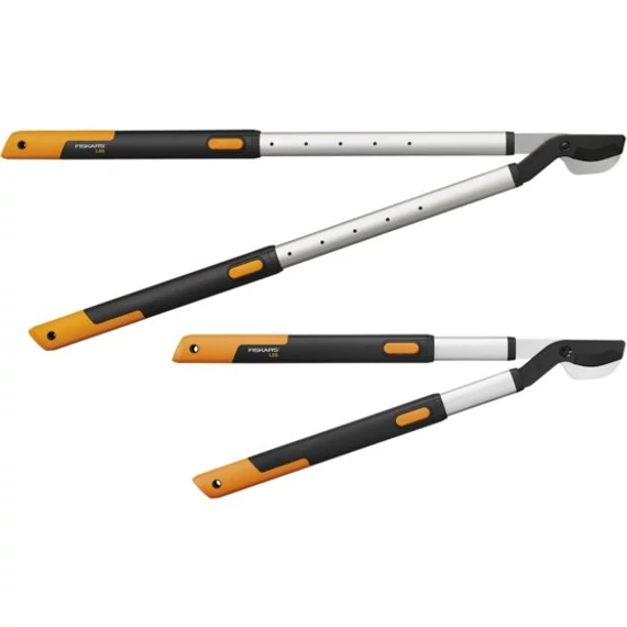 FISKARS SmartFit teleszkópos ágvágó L86