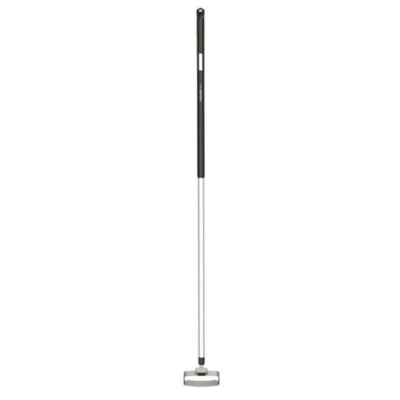 FISKARS Xact gyomláló, 135 mm