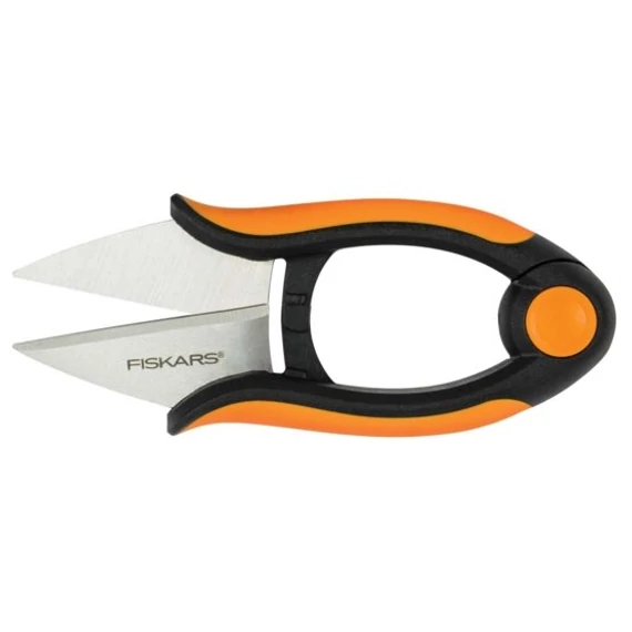 FISKARS Solid fűszernövényvágó olló SP220