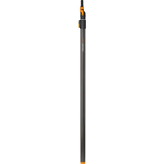 8 FISKARS QuikFit teleszkópos nyél (M)