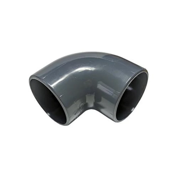 Könyök 90° 63x63 FIP PN16 /50db-box