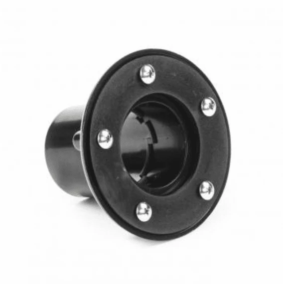 Csőáttörés 110 mm