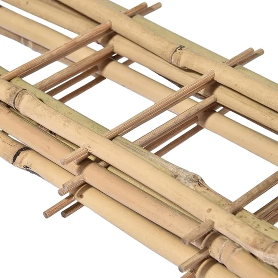 Bambuszrács S3/150cm 10 db/csomag - nem bontjuk!