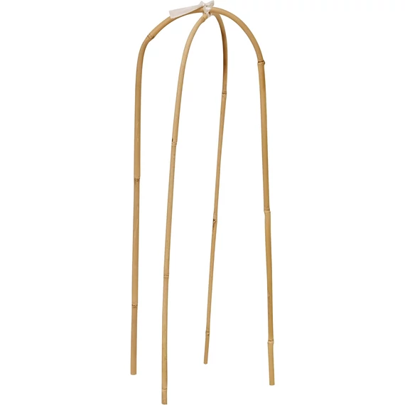 Bambuszív O/37cm  10 db/csomag - nem bontjuk!
