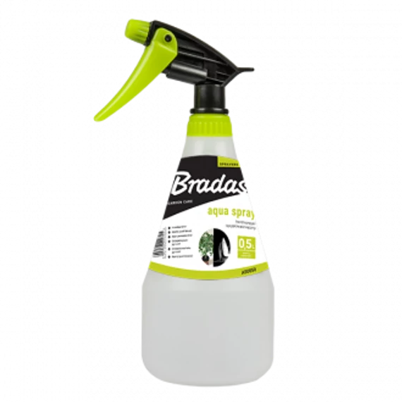 Kézi permetező "AQUA SPRAY" 0,5l AS0050