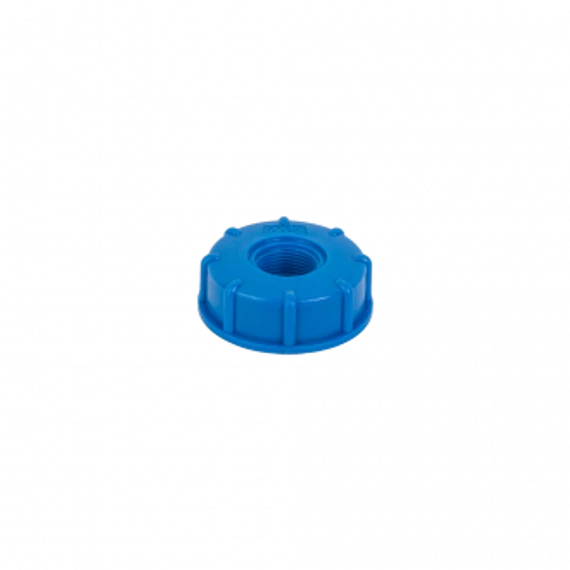 IBC csatlakozó IBCS60F-F034