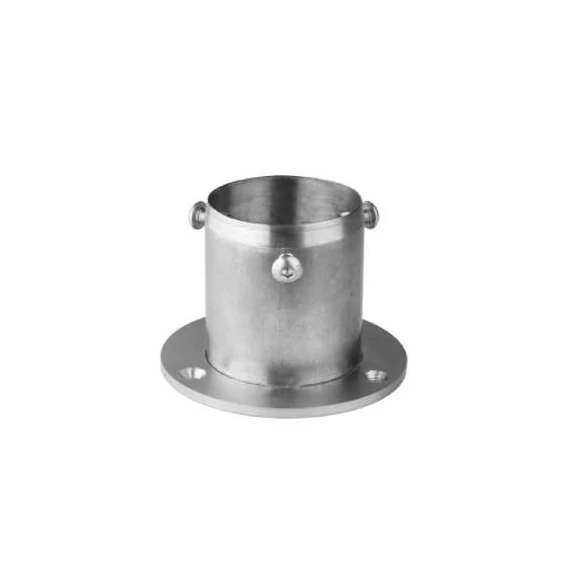Colortap Rögzítőtalp a moon water kúthoz/Zinc metal