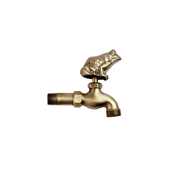 Colortap kerti csap BÉKA 1/2"-3/4" bliszter nélkül