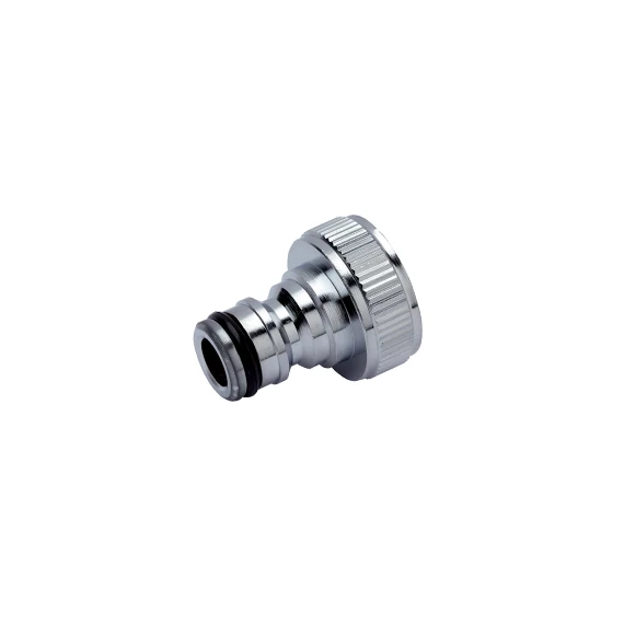 Colortap Aquajet króm menetes csapcsatlakozó B 3/4"