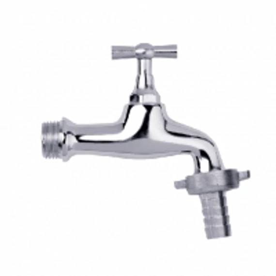 Colortap Kerti csap króm 1/2"-12/14 bliszteres