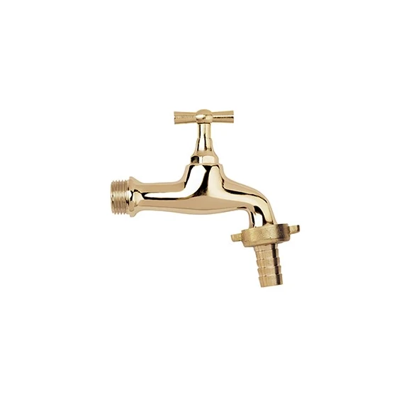 Colortap - Kerti csap réz 1/2"-12/14 bliszteres