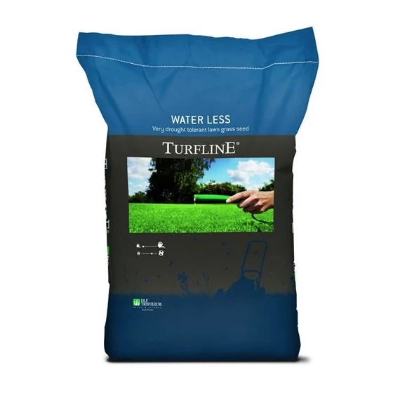 Fűmagkeverék DLF Turfline Waterless H&D 20kg (600-800m2 területre)