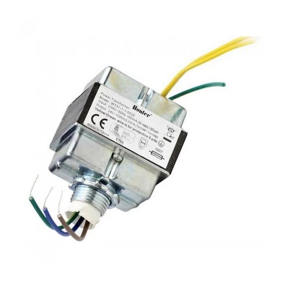HU Vezérlő Trafó XCORE kültéri vezérlő egységhez, 230V/24V, 18db/kart