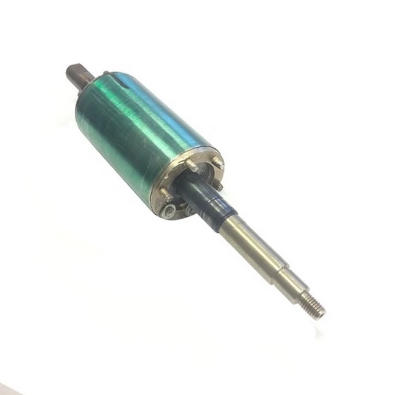LEO ND XJWM90/46 Spares / Rotor NEW
