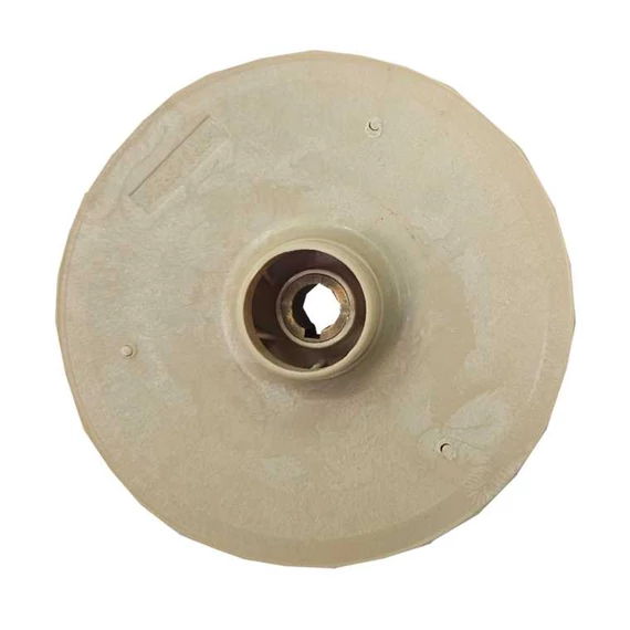 LEO ND XJWM90/55 Spares / Impeller PPO / szivattyú kerék