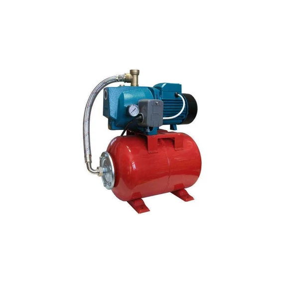 LEO TARTÁLYOS vízszivattyú XJWm/3BL 180/51 230V+ 50L
