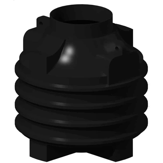 Nautilus tartály Ozeanis tartály 1.000 Liter furat nélkül